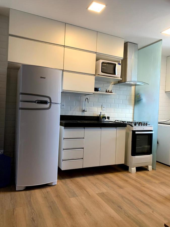 Maceió Otimo Apartamento No Coracao Da Ponta Verde מראה חיצוני תמונה