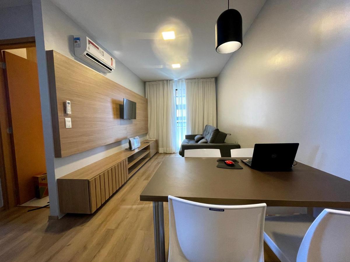 Maceió Otimo Apartamento No Coracao Da Ponta Verde מראה חיצוני תמונה