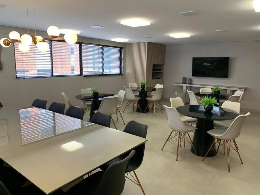 Maceió Otimo Apartamento No Coracao Da Ponta Verde מראה חיצוני תמונה