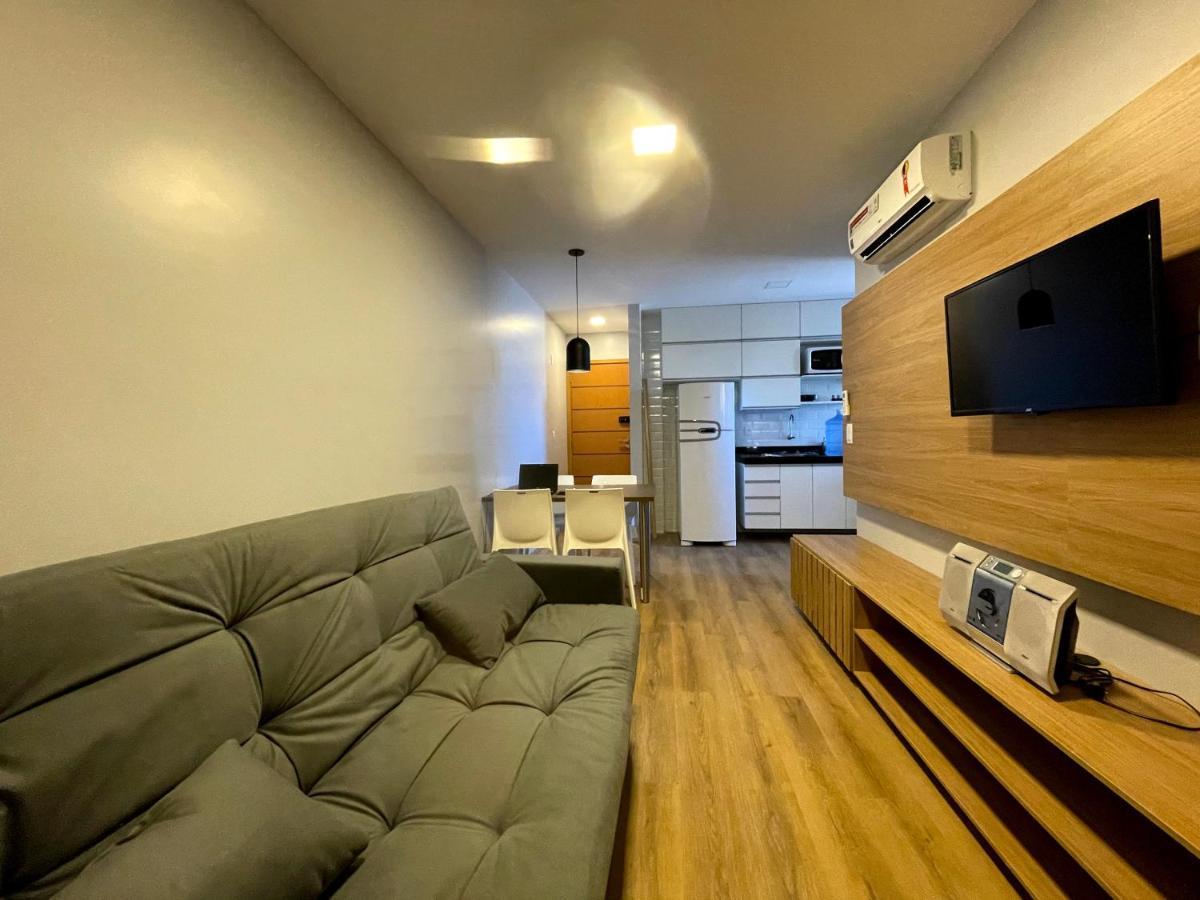 Maceió Otimo Apartamento No Coracao Da Ponta Verde מראה חיצוני תמונה