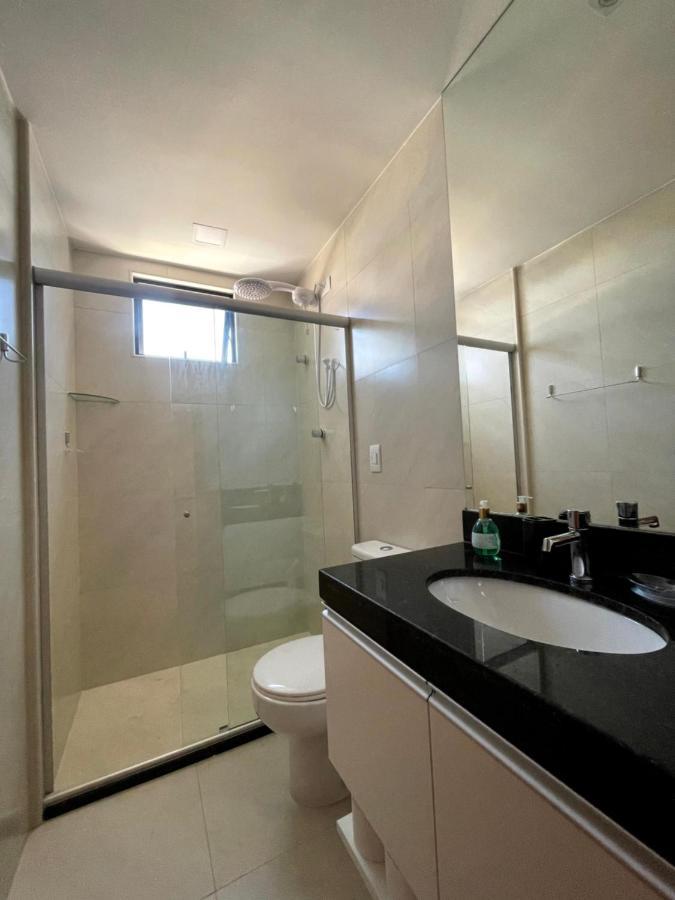 Maceió Otimo Apartamento No Coracao Da Ponta Verde מראה חיצוני תמונה