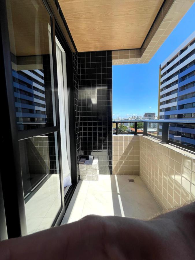 Maceió Otimo Apartamento No Coracao Da Ponta Verde מראה חיצוני תמונה