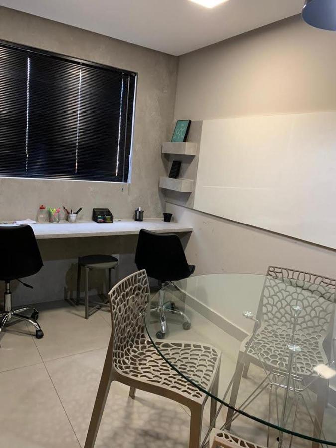 Maceió Otimo Apartamento No Coracao Da Ponta Verde מראה חיצוני תמונה