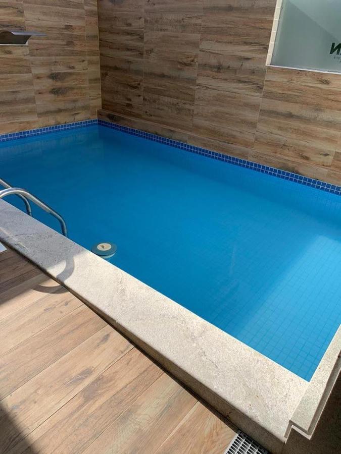 Maceió Otimo Apartamento No Coracao Da Ponta Verde מראה חיצוני תמונה