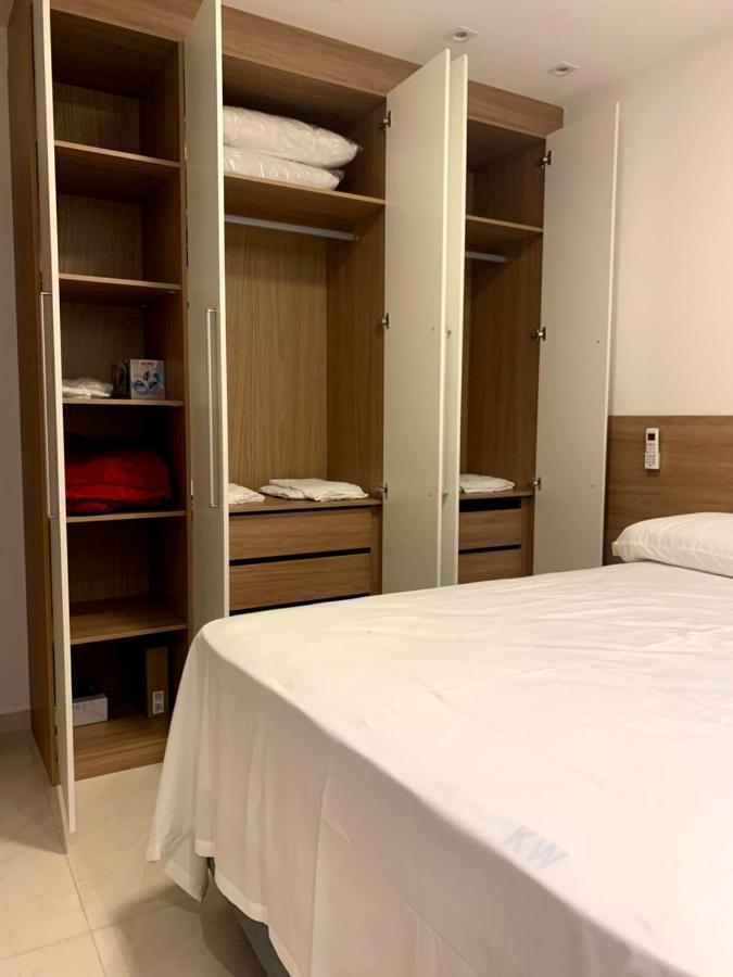 Maceió Otimo Apartamento No Coracao Da Ponta Verde מראה חיצוני תמונה