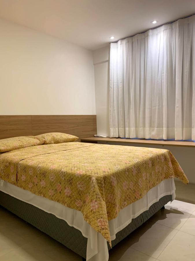 Maceió Otimo Apartamento No Coracao Da Ponta Verde מראה חיצוני תמונה
