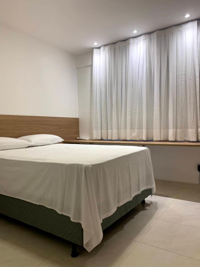 Maceió Otimo Apartamento No Coracao Da Ponta Verde מראה חיצוני תמונה