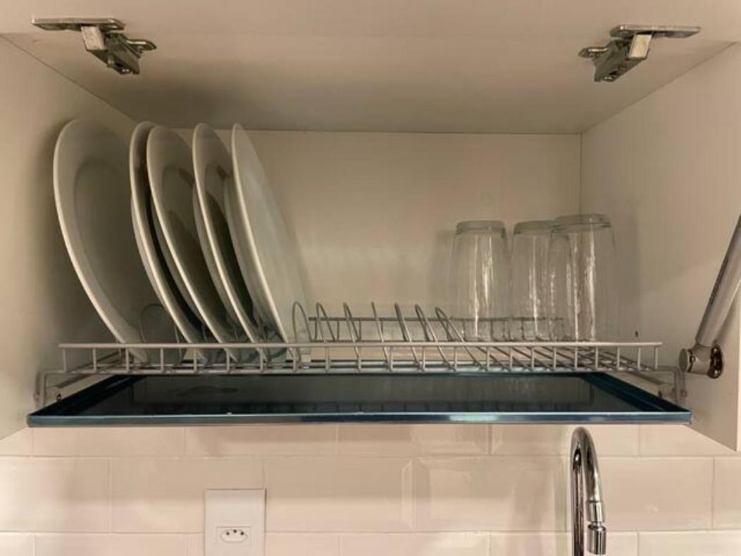 Maceió Otimo Apartamento No Coracao Da Ponta Verde מראה חיצוני תמונה